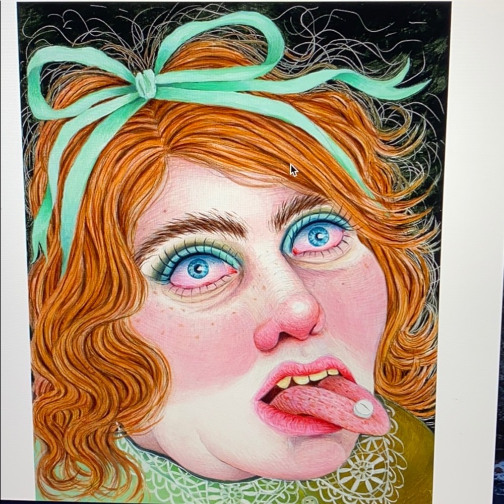 Meet your Posher, Brandon